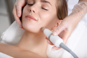 Laser hair removal