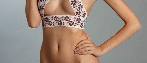 tummy tuck abdominoplasty