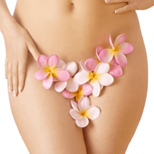 Patient consultation for vaginal rejuvenation with Dr. Ali Soueid in London, Doha, Dubai, and Beirut.