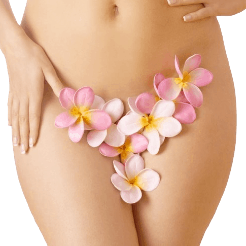 Patient consultation for vaginal rejuvenation with Dr. Ali Soueid in London, Doha, Dubai, and Beirut.