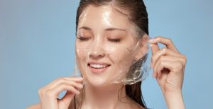Chemical skin peel treatment by Dr. Ali Soueid for glowing skin in London, Doha, Dubai, Qatar, and Beirut – non-surgical facial rejuvenation
