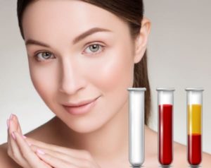 Vaginal Rejuvenation 2 PRP treatment by Dr. Ali Soueid for facial rejuvenation in London, Doha, Dubai, Qatar, and Beirut – natural collagen boost