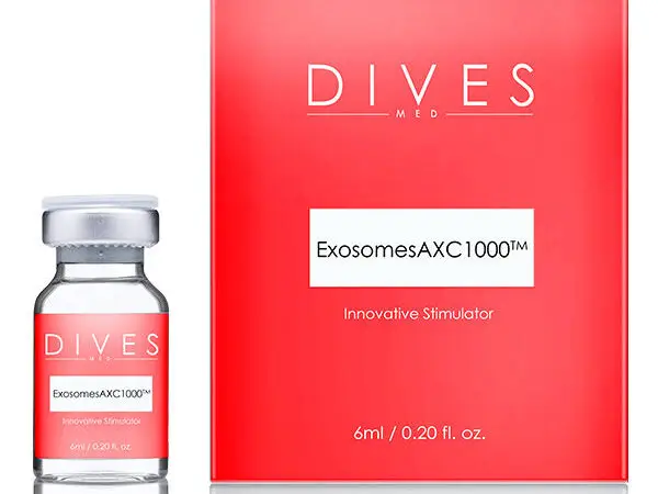 Exosomes 1 Exosomes london dubai qatar doha