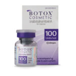 Anti-Ageing 3 Botox Dr Ali Soueid Doha Qatar Dubai London Beirut