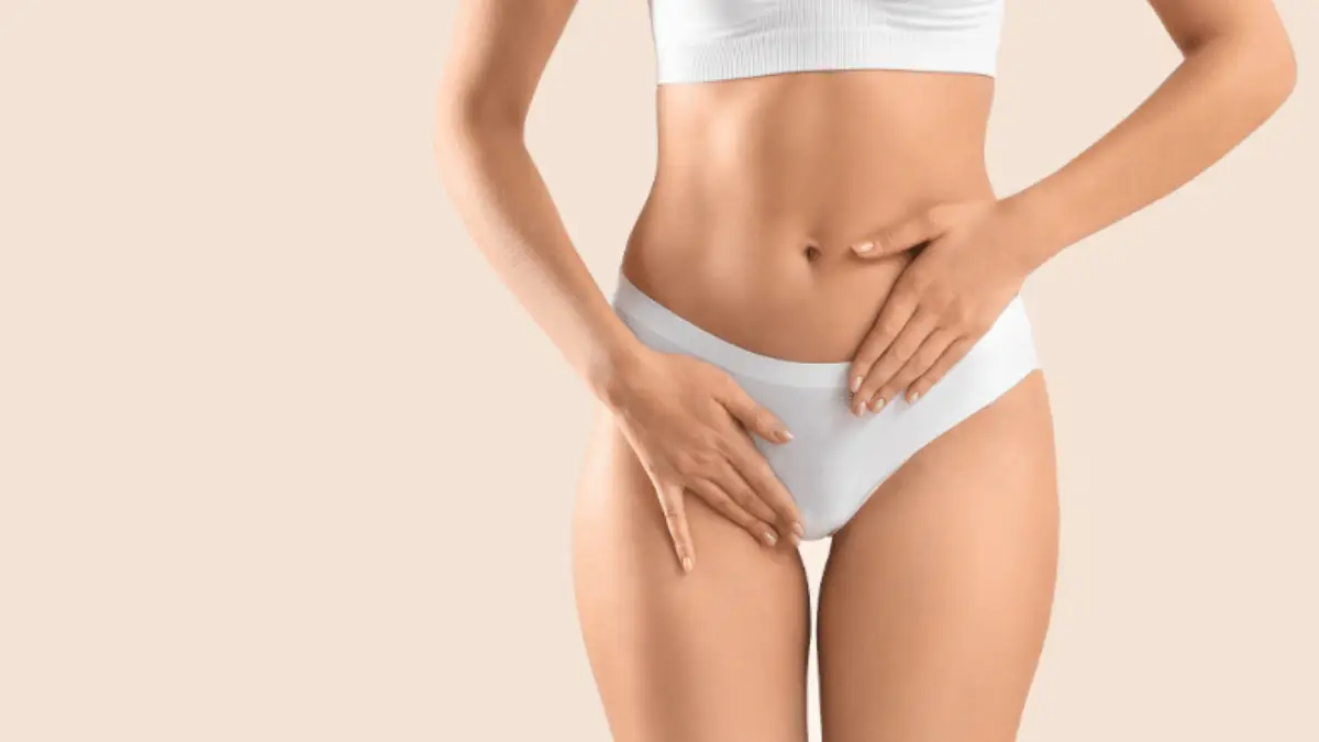 Fat transfer procedure for labial rejuvenation to restore volume and enhance natural appearance.