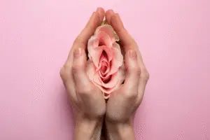 labia