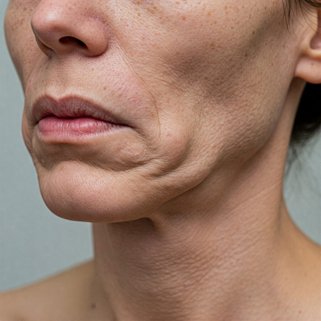 Ozempic face treatment doha qatar london dubai beirut