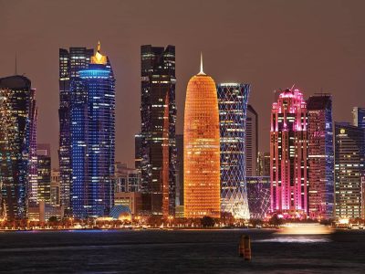 Doha plastic surgery clinic